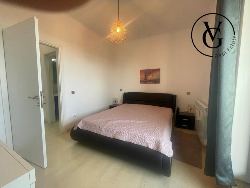 Baneasa apartament penthouse cu vedere panoramica