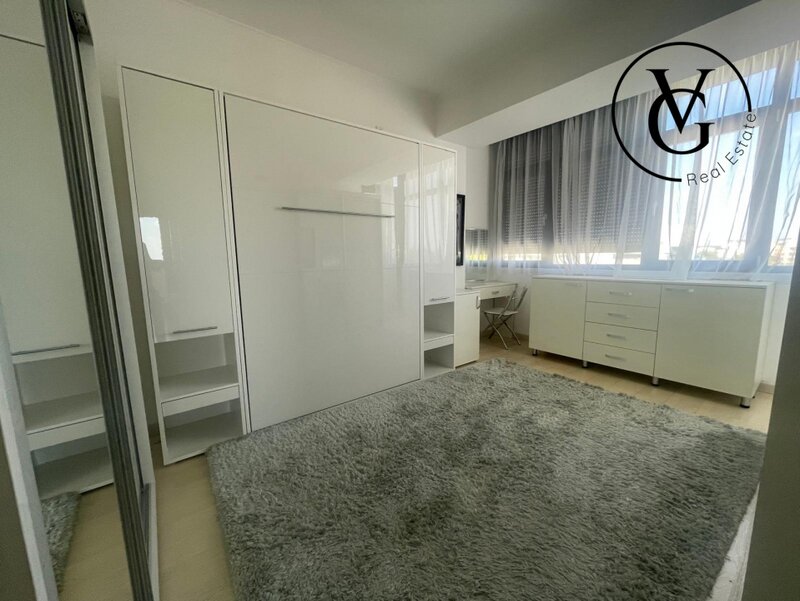 Baneasa apartament penthouse cu vedere panoramica