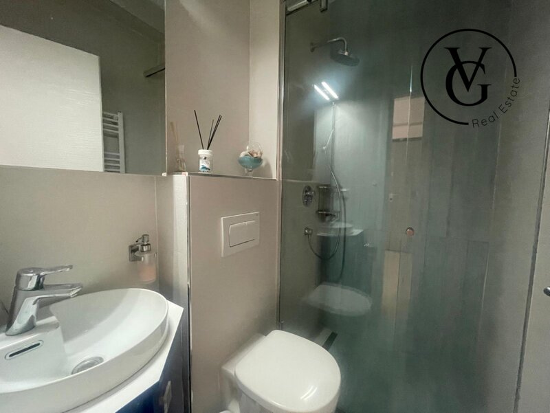 Baneasa apartament penthouse cu vedere panoramica