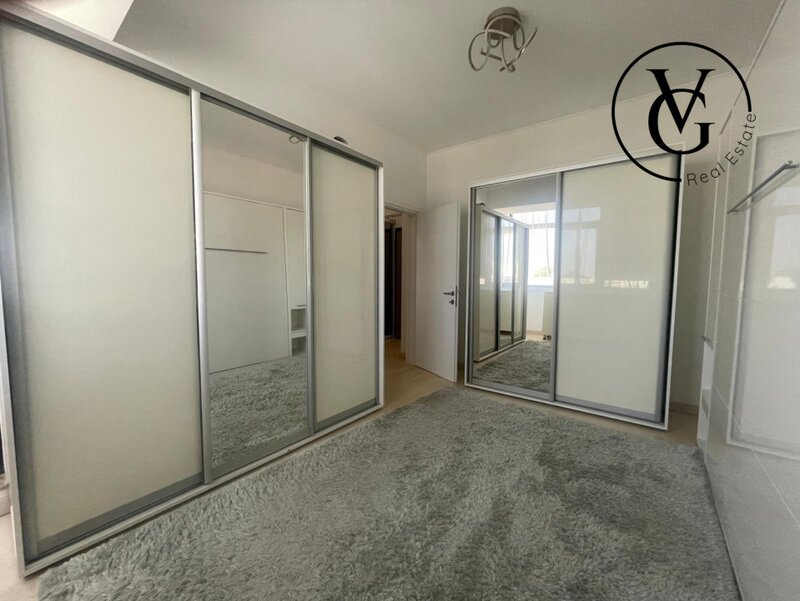 Baneasa apartament penthouse cu vedere panoramica