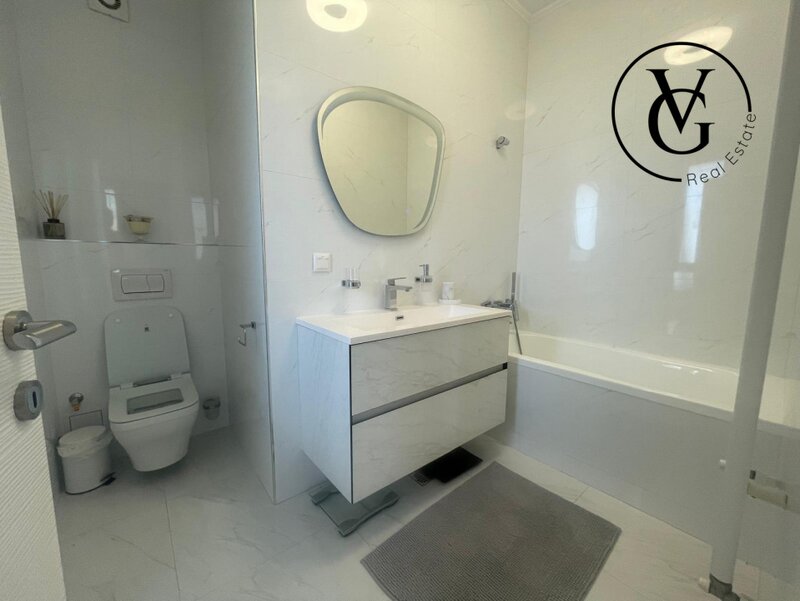 Baneasa apartament penthouse cu vedere panoramica