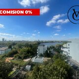 Baneasa apartament penthouse cu vedere panoramica